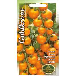 SEEMNED KIRSSTOMAT GOLDKRONE KASVUHOONESSE 2gr SEEMNED KIRSSTOMAT GOLDKRONE KASVUHOONESSE 2gr