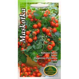 SEEMNED POTITOMAT MASKOTKA PUNANE 1gr SEEMNED POTITOMAT MASKOTKA PUNANE 1gr