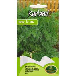 SEEMNED PÕÕSASTILL CURLAND 5gr