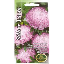 SEEMNED POJENGASTER SILBER T. 5gr