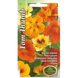 SEEMNED MUNGALILL TOM THUMB 3gr