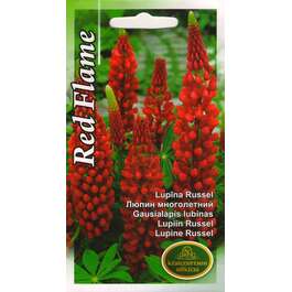 SEEMNED LUPIIN RUSSEL RED FLAME 5gr
