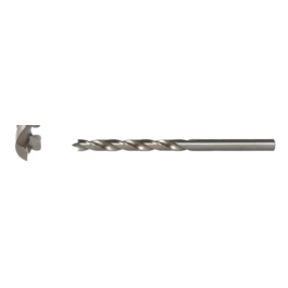 СВЕРЛО  HELLER PUIDULE TURBO 6X57/93