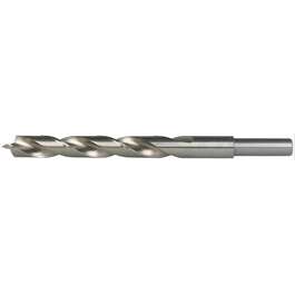 СВЕРЛО  HELLER PUIDULE TURBO 8X75/117