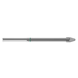 СВЕРЛО  HELLER CERA EXPERT D5,0 MM HARD