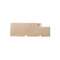 Door frame OPUS White 121mm HOR. M9 TIHENDIGA Door frame OPUS White 121mm HOR. M9 TIHENDIGA