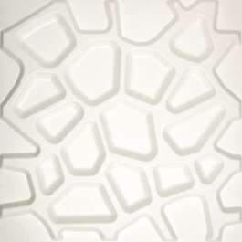 DEC. PLAAT 50X50 STONE