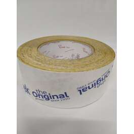 TEIPPI  TYVEK 50mmX25M/ÜHEPOOLNE