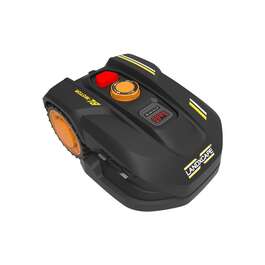 ROBOT LAWN MOWER LANDXCAPE LX790 ROBOT LAWN MOWER LANDXCAPE LX790
