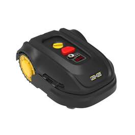 ROBOT LAWN MOWER LANDXCAPE LX835 ROBOT LAWN MOWER LANDXCAPE LX835