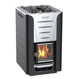 ПЕЧЬ ДЛЯ БАНИ HARVIA 20 PRO