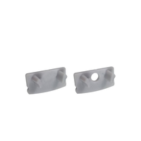 PAIGALDUSKLAMBER PROFIILILE SP03 10tk