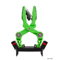 RAKIS TERRASSIKRUVIDELE 3-6/110-150 VER.4 HDS