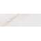 SEINAPLAAT 25X75 DIAMOND GOLD BRILLO