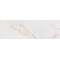 SEINAPLAAT 25X75 DIAMOND GOLD BRILLO