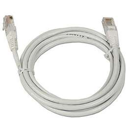 СЕТЕВОЙ КАБЕЛЬ  CAT6 0,5M