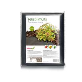 TEKSTIILMULTŠ 1,6X10M 16m²