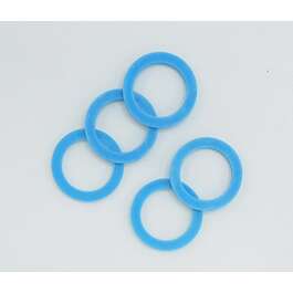 RUBBER GASKET 1 RUBBER GASKET 1