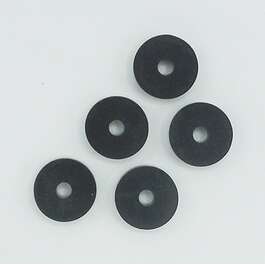 RUBBER GASKET 3/8 RUBBER GASKET 3/8