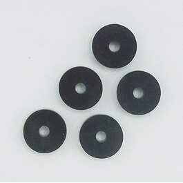 RUBBER GASKET  3/8