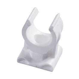 PIPE CLAMP  PL.1-OSALINE 10MM/ 5TK