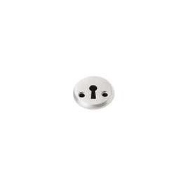 KEY PLATE 020 ALUMIINIUM/SATIIN