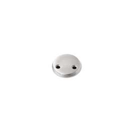 BLIND ESCUTCHEON  010 ALUMIINIUM/SATIIN