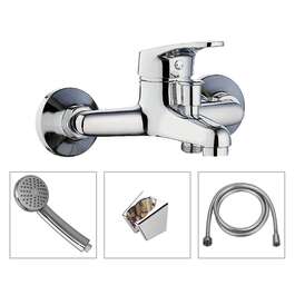 СМЕСИТЕЛЬ ДЛЯ ВАННОЙ BORA 351860   KROOM