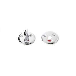WC TURN KNOB  SKS 262 CR