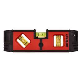 VATUPASSI MINI MAGNETIGA 150MM VATUPASSI MINI MAGNETIGA 150MM