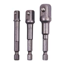 ADAPTERITE KOMPLEKT 1/4