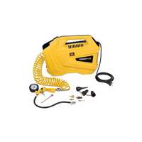 KOMPRESSOR POWX1706 1100W, ÕLIVABA, +10 TARVIKUT