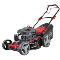 LAWN MOWER SCHEPPACH MS173-51 ISELIIKUV 51CM LAWN MOWER SCHEPPACH MS173-51 ISELIIKUV 51CM