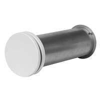 VÄLISÕHUVENTIIL SMK2-100DB HELIISOL.D-100MM METAL