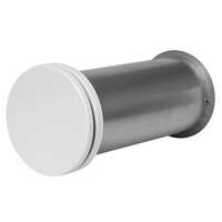 VÄLISÕHUVENTIIL SMK2-125DB HELIISOL.D-125MM METAL
