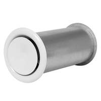 VÄLISÕHUVENTIIL SMK3-125DB HELIISOL.D-125MM METAL