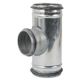 VENTILATION TEE TCPS 160-100 TIHENDIGA VENTILATION TEE TCPS 160-100 TIHENDIGA