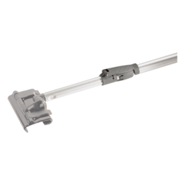 TELESKOOPVARS PARTFAILISS 2x1,0m