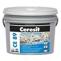 GROUT  CERESIT CE89 C.GRAY 2,5kg