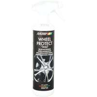 AUTON PYÖRIEN SUOJAVAHA MOTIP 500ML
