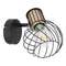 VALGUSTI GLOBO 54012-1S LUISE 40W E27 SEINA