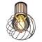 VALGUSTI GLOBO 54012-1S LUISE 40W E27 SEINA