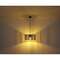 Riippuvalaisin GLOBO 15450H ABINI Ø420 60W E27 Riippuvalaisin GLOBO 15450H ABINI Ø420 60W E27