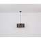 Riippuvalaisin GLOBO 15450H ABINI Ø420 60W E27 Riippuvalaisin GLOBO 15450H ABINI Ø420 60W E27