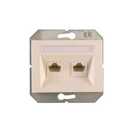 ARVUTIPESA XP500 2-NE VALGE RAAMITA