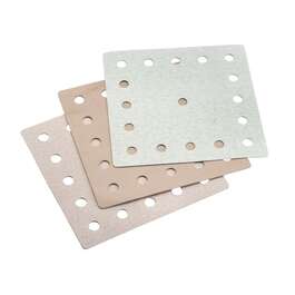 LIIVAPABER 220 20x20cm LIHVIMISTALLALE 10TK