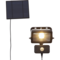 VALGUSTI SOLAR 481-65 POWERSPOT 15LED 800lm IP44