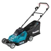 AKUMURUNIIDUK MAKITA DLM432Z 43CM ILMA AKUTA JA LA