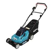 AKUMURUNIIDUK MAKITA DLM382CT2  38 CM  2X5,0Ah