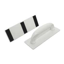 SILUTUSLAUD KARUKEELELE 8x23cm SILUTUSLAUD KARUKEELELE 8x23cm